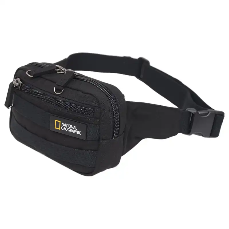 کیف کمری نشنال جئوگرافیک مدل N 14213 MILESTONE