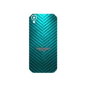 MAHOOT Aston Martin Cover Sticker for CAT S41