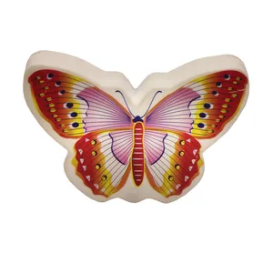 چراغ خواب اتاق کودک مدل پروانه ای کد P122