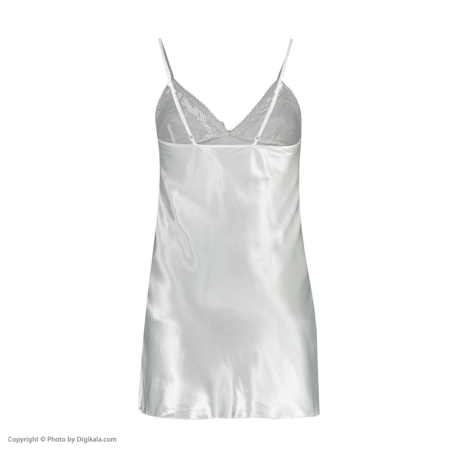 لباس خواب زنانه ان بی بی مدل 3928-01 -  - 5