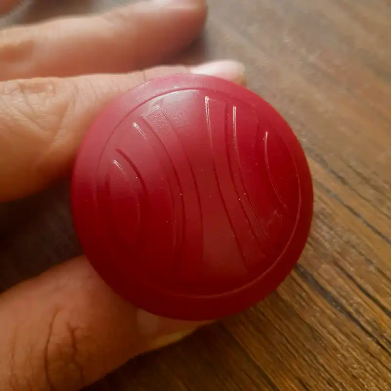 دستگیره درب قابلمه مدل هلالی بسته 5 عددی