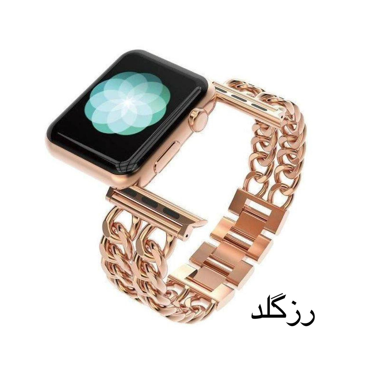 قیمت و خرید بند واله مدل 2z مناسب برای اپل واچ سری 5 40 میلی متری