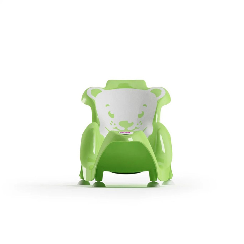 صندلی حمام کودک اکی بیبی مدل BATH SUPPORT BUDDY