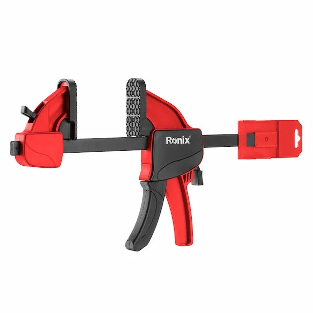 پیچ دستی رونیکس مدل 7525RH