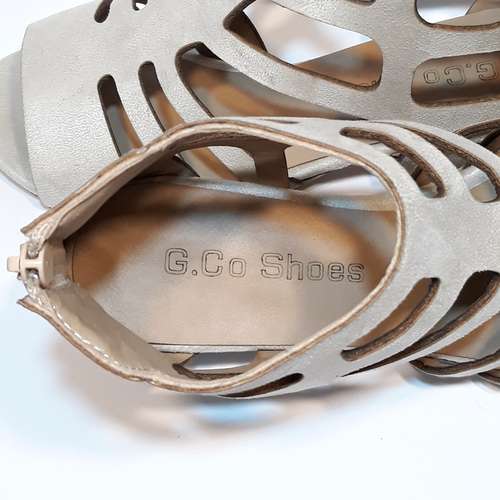 صندل زنانه مدل رانا کد 2021SK