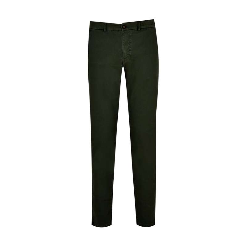 شلوار مردانه بادی اسپینر مدل 3050 کد 1 رنگ سبز