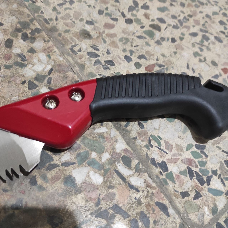 اره لایت تری مدل پلاستیکی AP-3