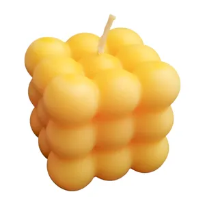 شمع مدل روبیک