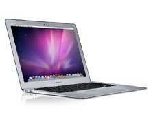 لپ تاپ 13 اینچی اپل مدل MacBook Air MC503