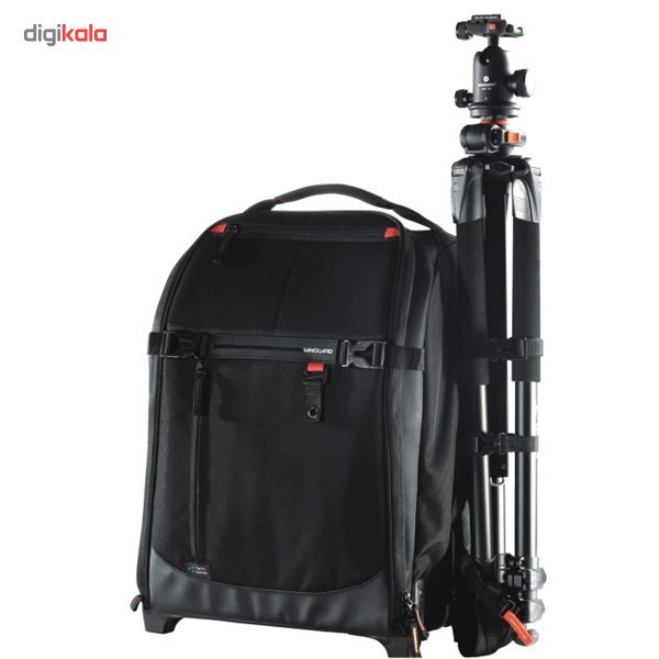 کیف دوربین ونگارد مدل QUOVIO 49T 1