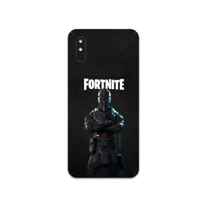 MAHOOT Fortnite-Game Cover Sticker for Xiaomi Redmi 9i Sport