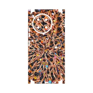 MAHOOT Indian Celebration-FullSkin Cover Sticker for Tecno Spark 30 Pro