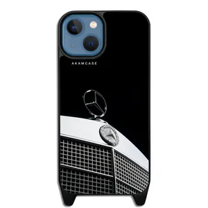 AKAM AMC-WLA14-BENZ10 Cover For Apple iPhone 14