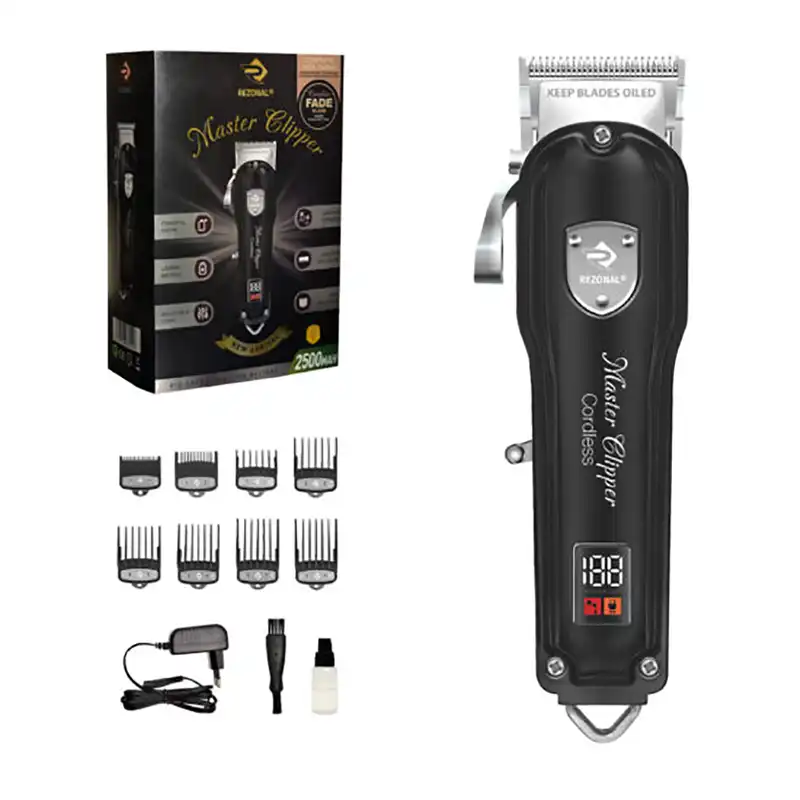 ماشین اصلاح موی سر رزونال مدل Master Clipper