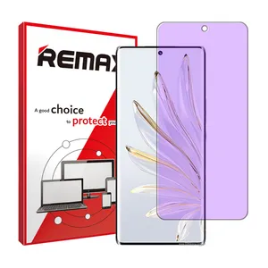 Remax HyPRL model anti-ultraviolet screen protector suitable for Honor 70 mobile phone