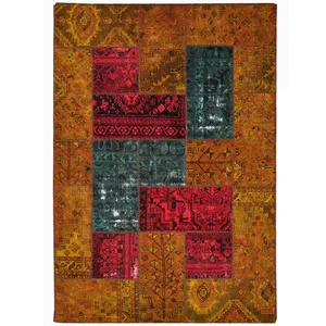 کلاژ فرش پرشین کلاژ کد 512870