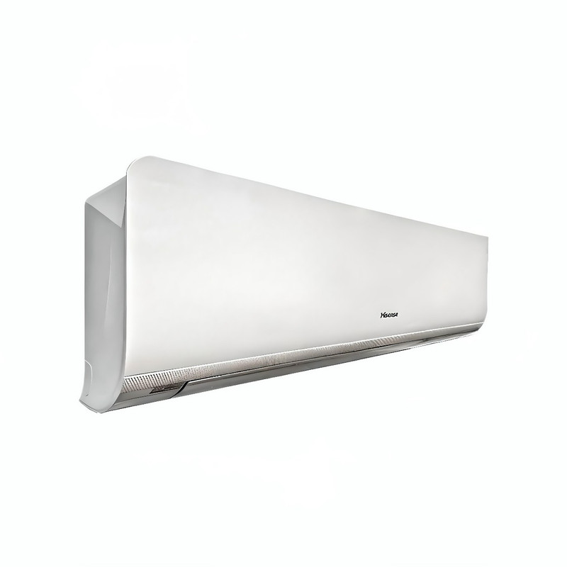 کولر گازی اسپلیت 24000 اینورتر هایسنس مدل AS-24UW4SBTKCOOA