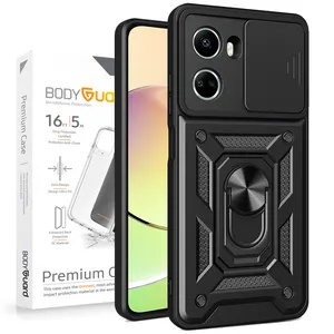 BodyGuard Batman Case For Huawei Nova 10 SE