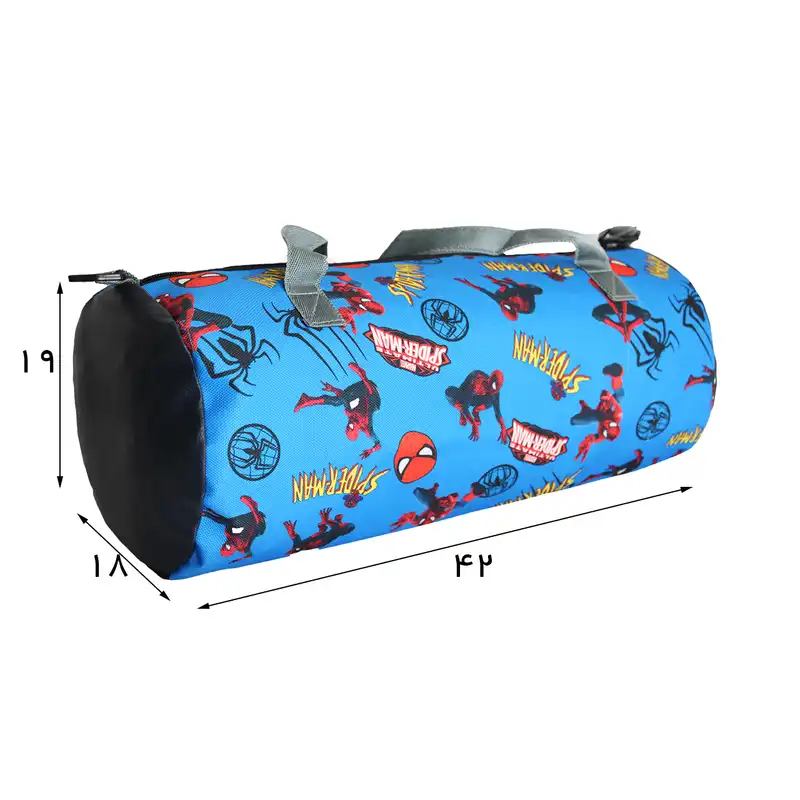 ساک دستی پسرانه مدل 100412