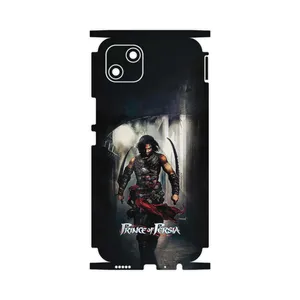 MAHOOT Prince_of_Persia-FullSkin Cover Sticker for Wiko T10