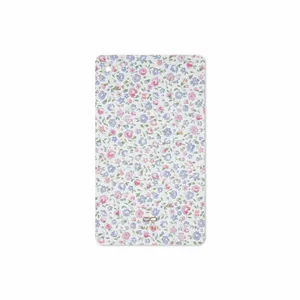MAHOOT Painted-Flowers Cover Sticker for Lenovo Tab M7 2019