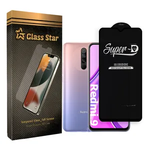 Glass Star SUPER-D screen protector  for Xiaomi Redmi 9 / 9 Prime