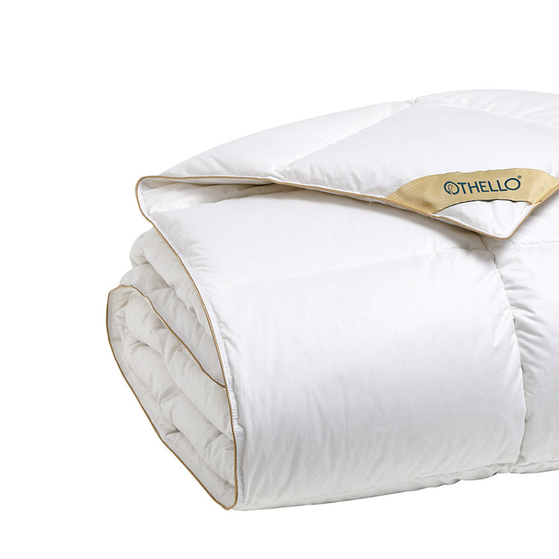 لحاف اتللو مدل Piuma70 یک نفره سایز 155x215 سانتی متر