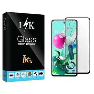 LKG LKK Screen Protector For LG  K92 5G