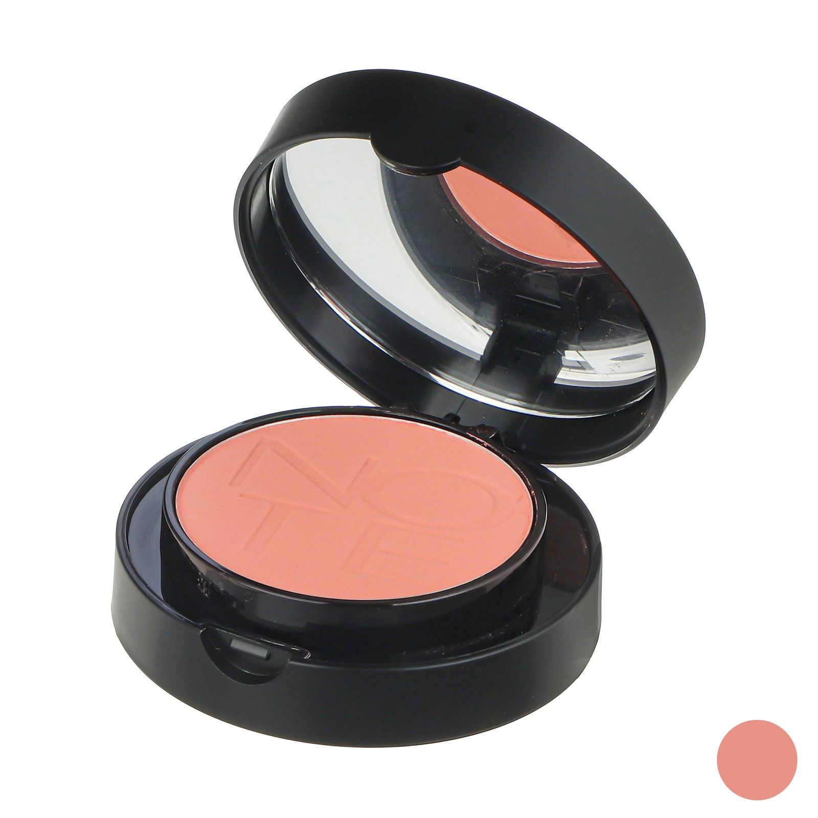 رژ گونه نوت سری Luminous Silk تحت لیسانس شماره 02 -  - 1