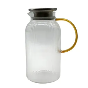 پارچ آب مدل خطی کد 5790