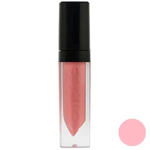 رژ لب مایع کاتریس سری  Shine Appeal Fluid شماره 040