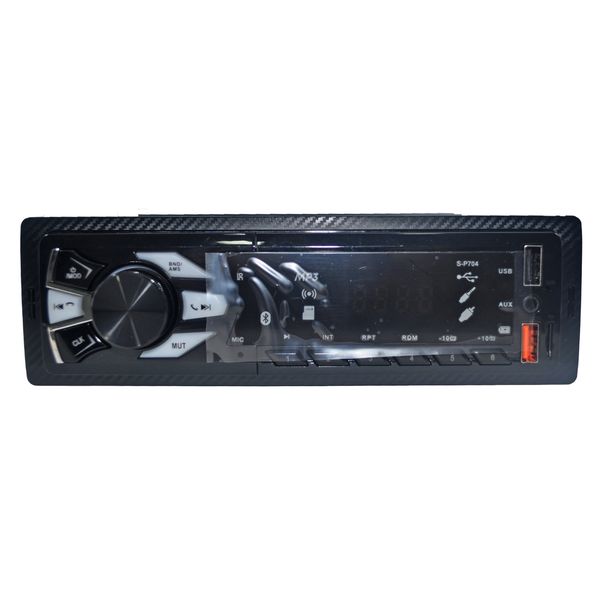 پخش کننده خودرو شینتو مدل S-P704