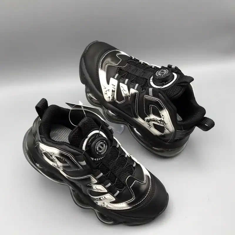 کفش پیاده روی بی کی جی کیدز کد 418