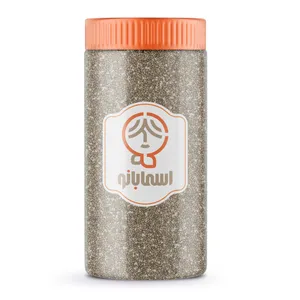 دانه چیا رژیمی اسمابانو - 950 گرم