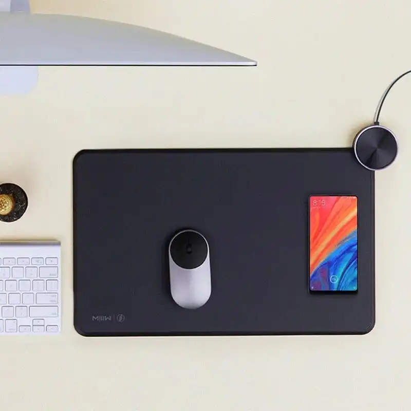 ماوس پد مخصوص بازی ام آی آی آی دبلیو مدل smart pad mwsp01