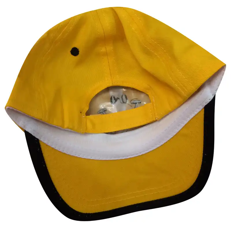 کلاه کپ بچگانه کد 648