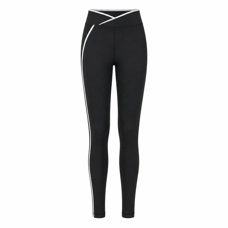 لگینگ ورزشی زنانه لیزمینا مدل لیسمینا V Line Spor