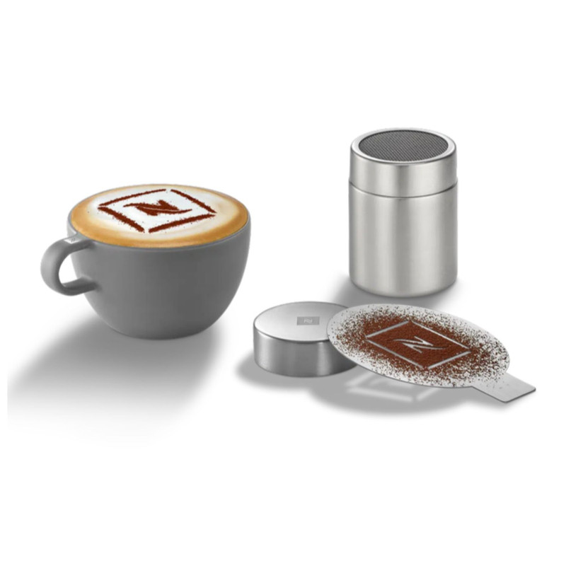 کیت نسپرسو مدل CK-01 کیت نسپرسو مدل CK-01