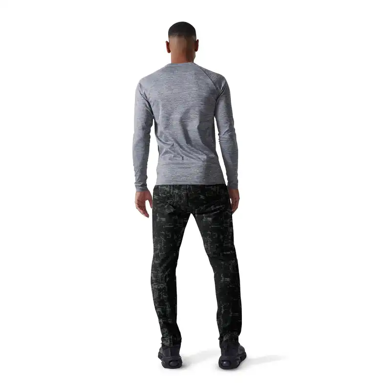 شلوار ورزشی مردانه نوزده نودیک مدل SH1946 B