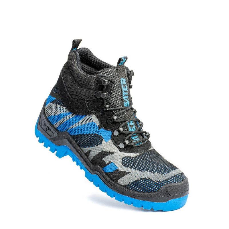 پوتین ایمنی ساتر مدل استایل