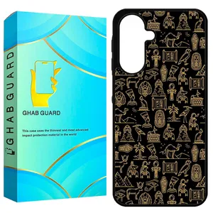 Ghab Guard GA26 Cover for Samsung Galaxy A26 5G / Galaxy A17 5G