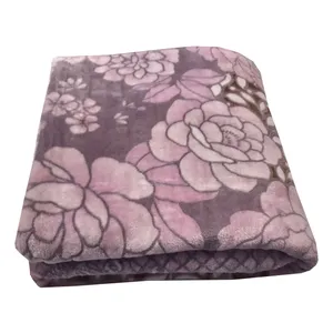 پتو مسافرتی نیوسنفیلا کد 21 سایز 150x210 سانتی متر