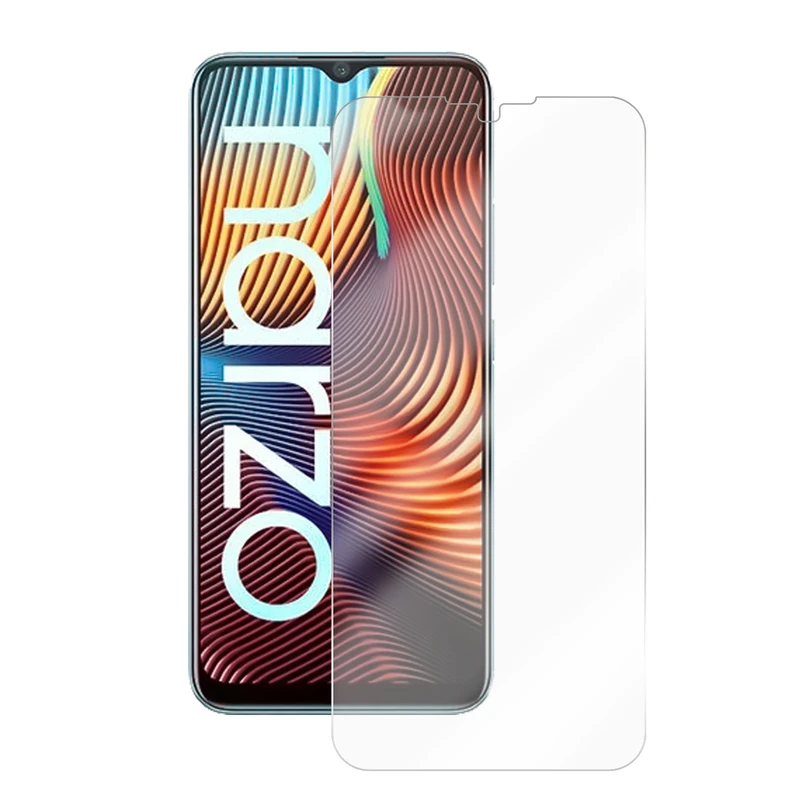 محافظ صفحه نمایش آنتی بلو لایت راک اسپیس مدل 180L-01Y مناسب برای گوشی موبایل ریل می 7i Global