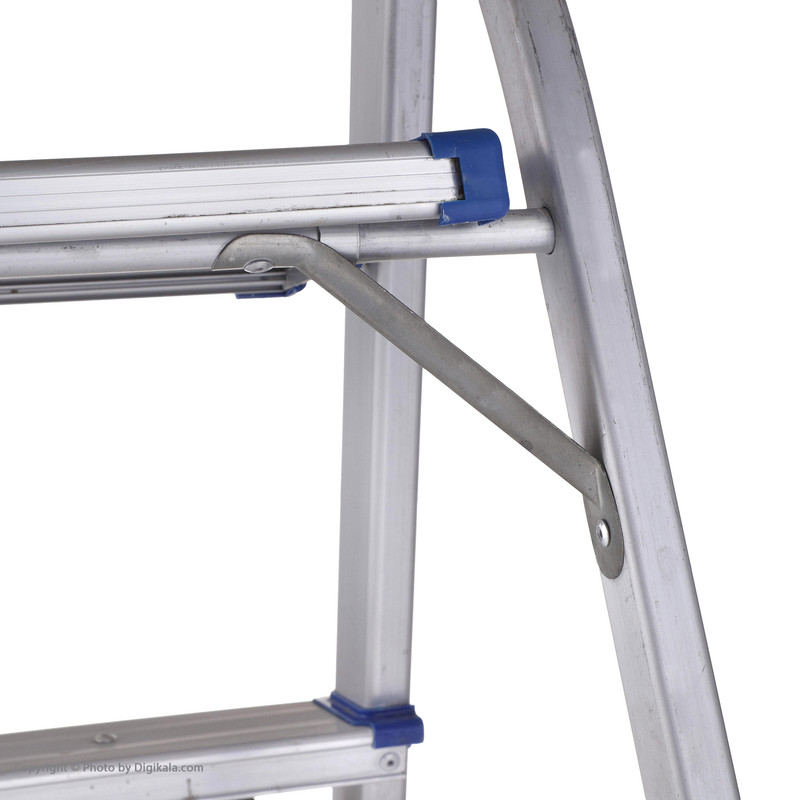 نردبان 2 پله مدل h50