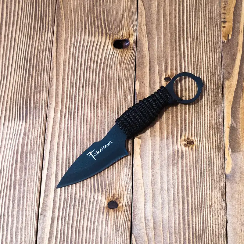 چاقوی سفری توماهاوک مدل 555A