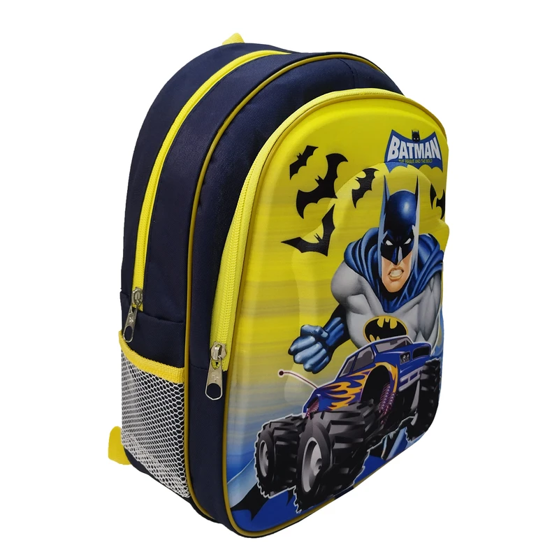 عکس شماره 10 : کوله پشتی مدل بتمن کد re031