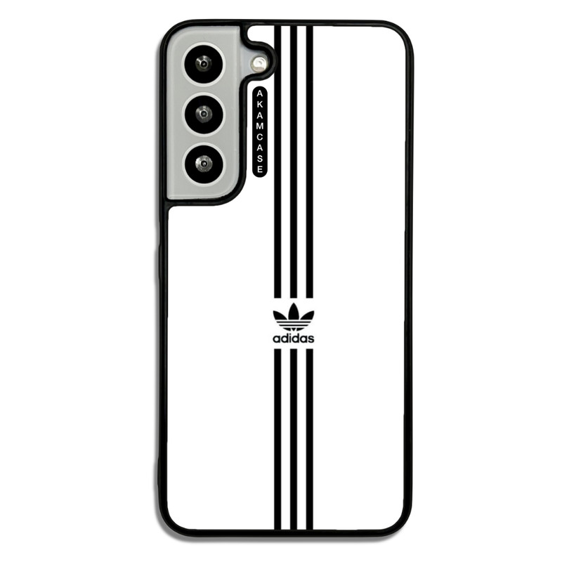 کاور آکام مدل AMCWSGS22-ADIDAS11 مناسب برای گوشی موبایل سامسونگ Galaxy S22