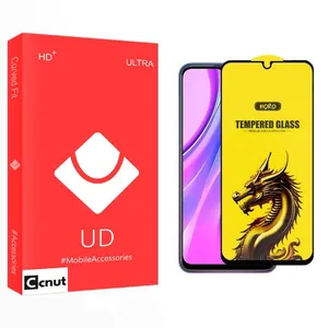 Coconut UD Y-Horo Screen Protector For Xiaomi redmi 9