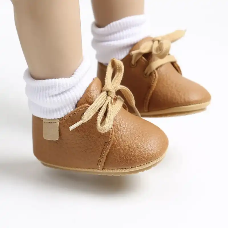 کفش نوزادی مدل kids777