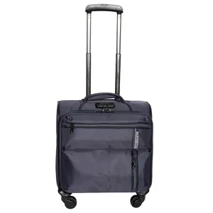 کیف خلبانی منچستر مدل G145